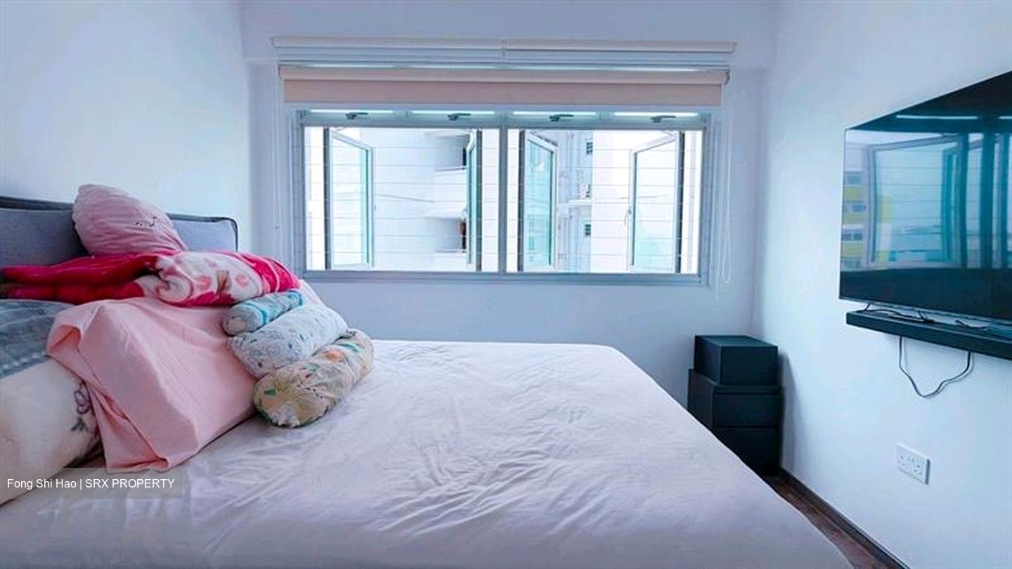 Blk 807A Ping Yi Greens (Bedok), HDB 4 Rooms #562621371